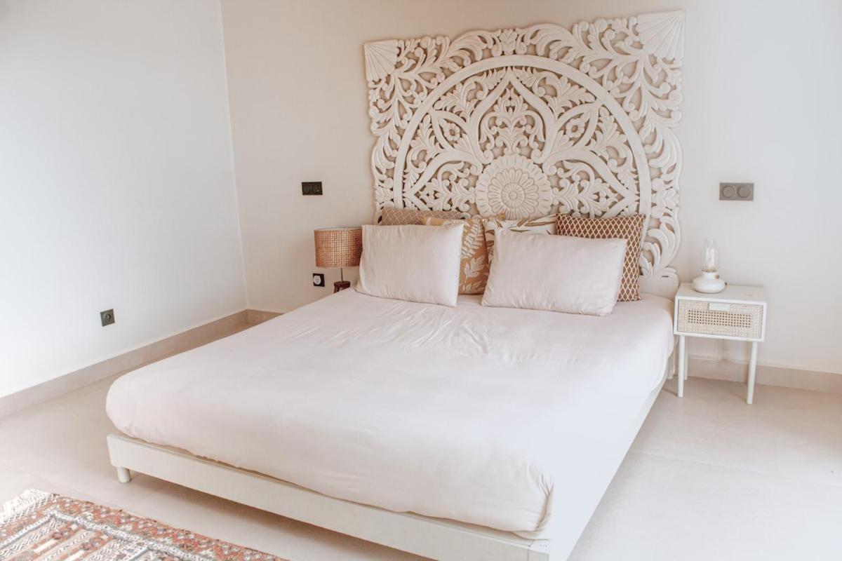 Villa My Little Boheme Marrakech Марракеш Экстерьер фото