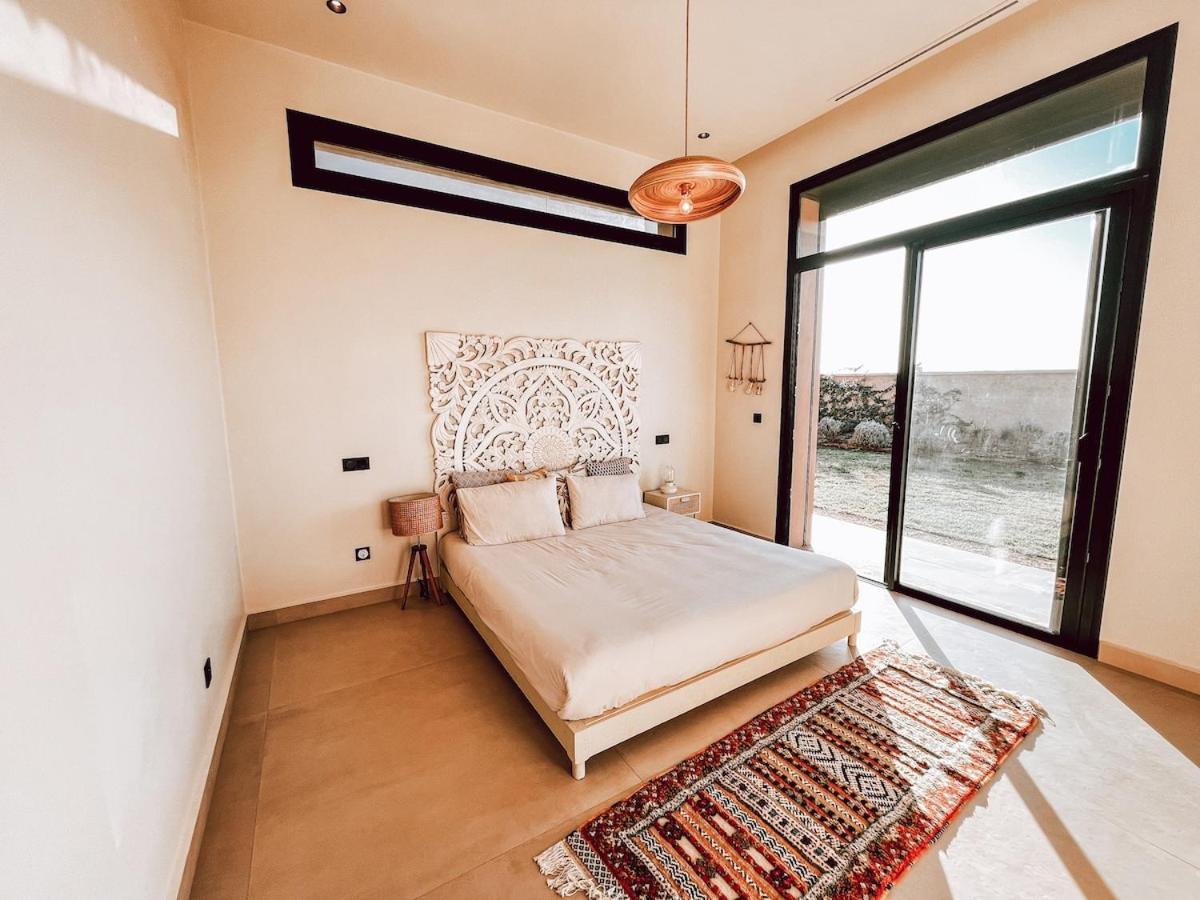 Villa My Little Boheme Marrakech Марракеш Экстерьер фото