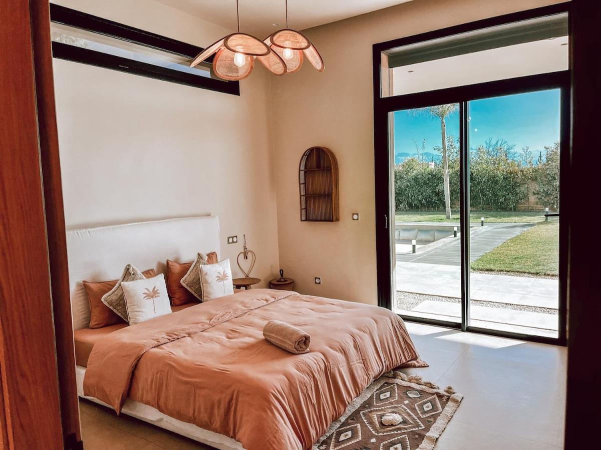 Villa My Little Boheme Marrakech Марракеш Экстерьер фото