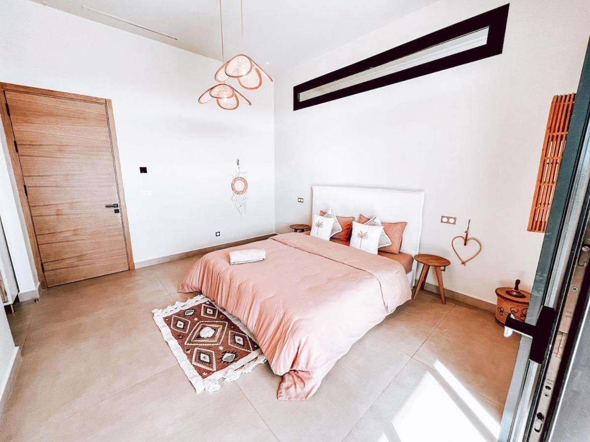Villa My Little Boheme Marrakech Марракеш Экстерьер фото